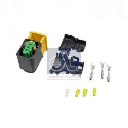 Jungtis 3-jų polių