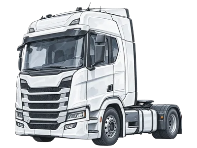 SCANIA